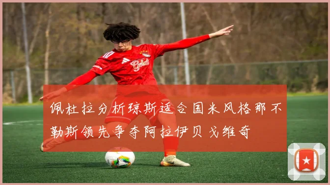 佩杜拉分析琼斯适合国米风格那不勒斯领先争夺阿拉伊贝戈维奇