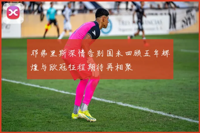 邓弗里斯深情告别国米回顾五年辉煌与欧冠征程期待再相聚